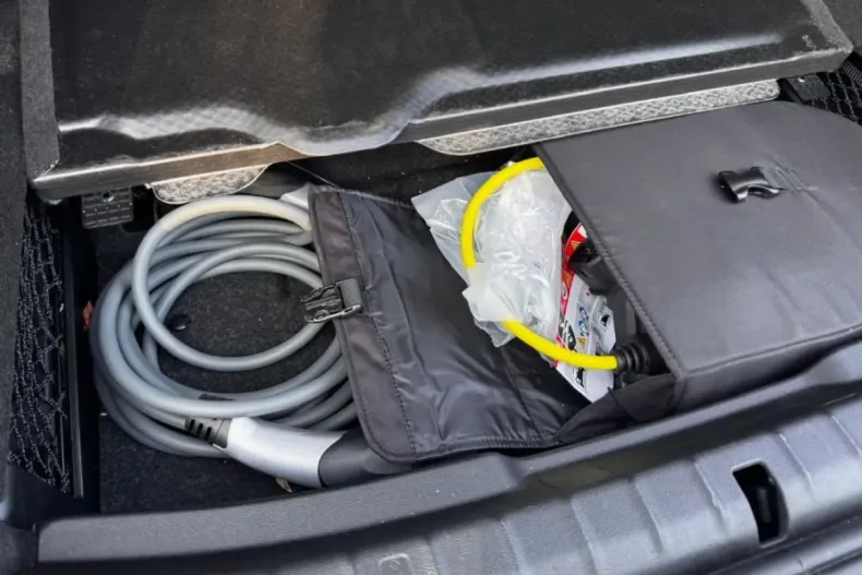 BMW 530 din 2022 cu 39.980 km - oferta BMW179515 - foto 19