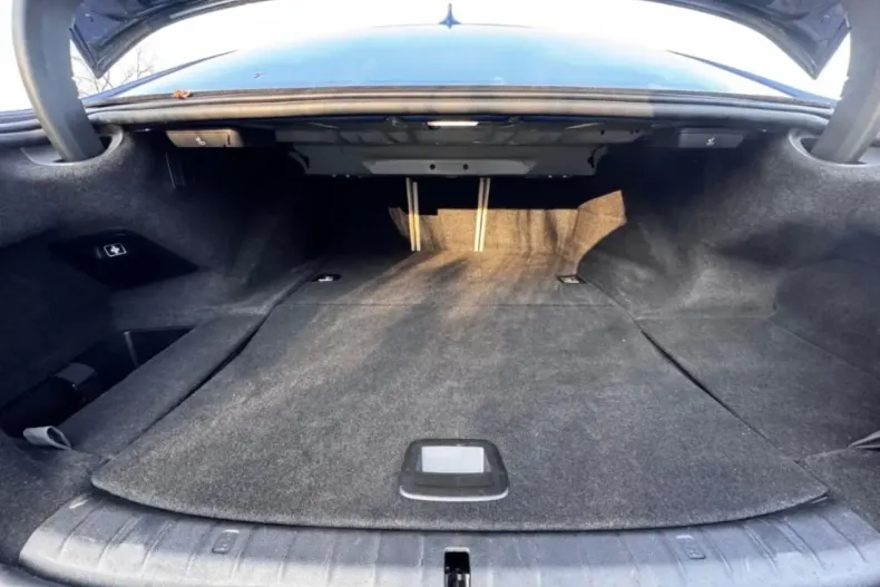 BMW 530 din 2022 cu 39.980 km - oferta BMW179515 - foto 20