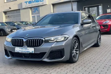 BMW 530 din 2023 - oferta BMW179516