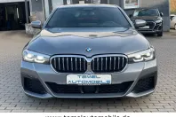 BMW 530 din 2023 cu 90.519 km - oferta BMW179516 - foto 2