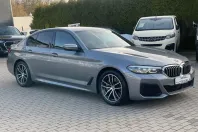 BMW 530 din 2023 cu 90.519 km - oferta BMW179516 - foto 3