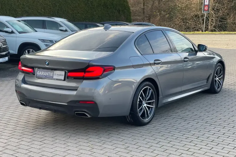BMW 530 din 2023 cu 90.519 km - oferta BMW179516 - foto 5