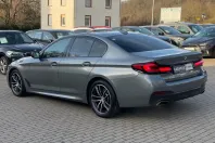 BMW 530 din 2023 cu 90.519 km - oferta BMW179516 - foto 7