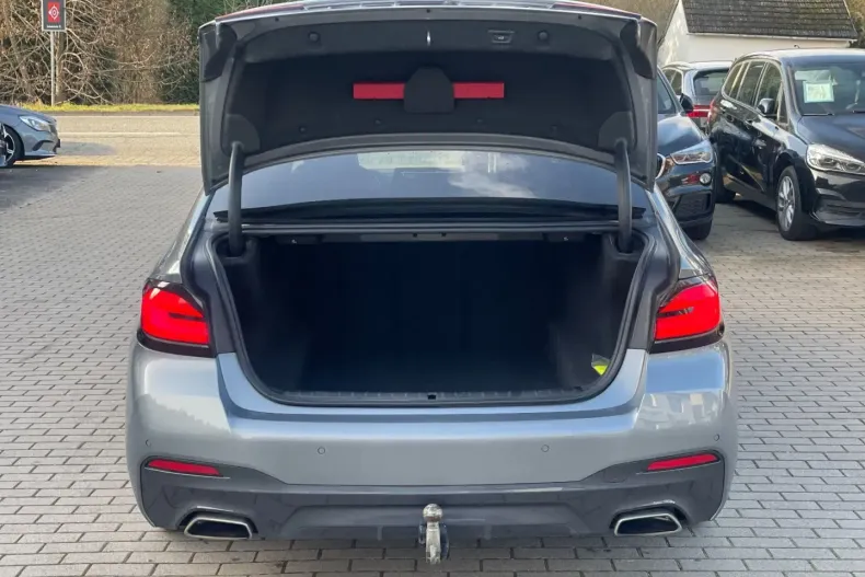 BMW 530 din 2023 cu 90.519 km - oferta BMW179516 - foto 13