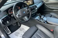 BMW 530 din 2023 cu 90.519 km - oferta BMW179516 - foto 18