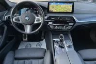 BMW 530 din 2023 cu 90.519 km - oferta BMW179516 - foto 19