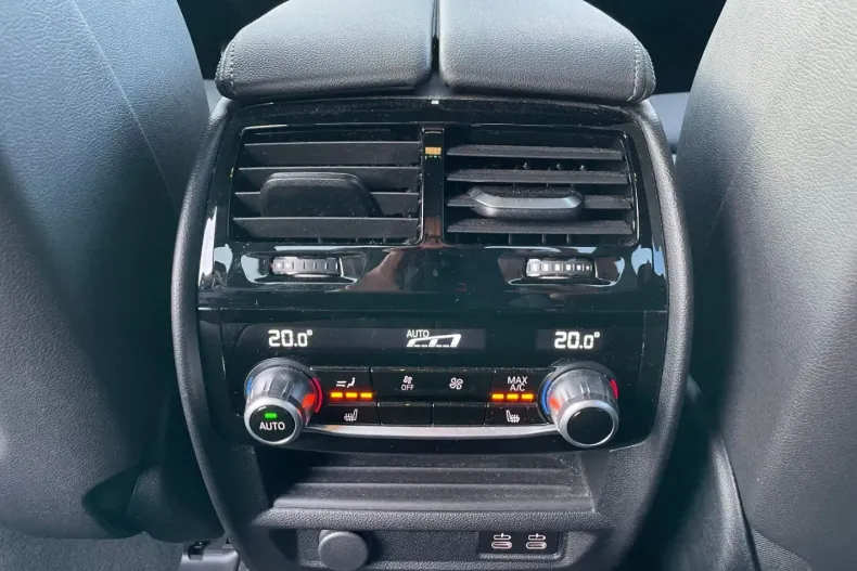 BMW 530 din 2023 cu 90.519 km - oferta BMW179516 - foto 23