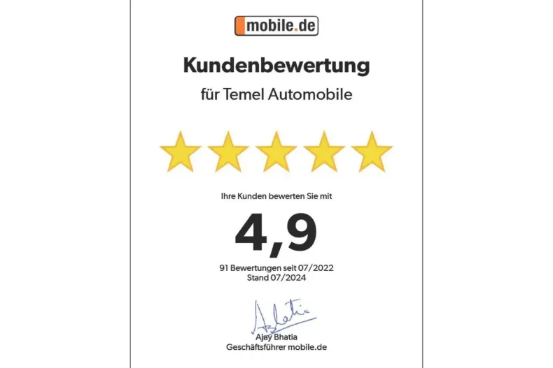 BMW 530 din 2023 cu 90.519 km - oferta BMW179516 - foto 27