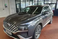 Hyundai SANTA FE din 2022 cu 39.068 km - oferta HYU179517 - foto 2