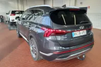 Hyundai SANTA FE din 2022 cu 39.068 km - oferta HYU179517 - foto 4