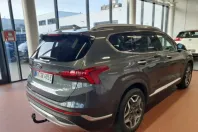 Hyundai SANTA FE din 2022 cu 39.068 km - oferta HYU179517 - foto 5