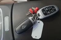 Hyundai SANTA FE din 2022 cu 39.068 km - oferta HYU179517 - foto 11