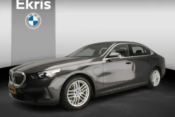 BMW 530 din 2024 - oferta BMW179518