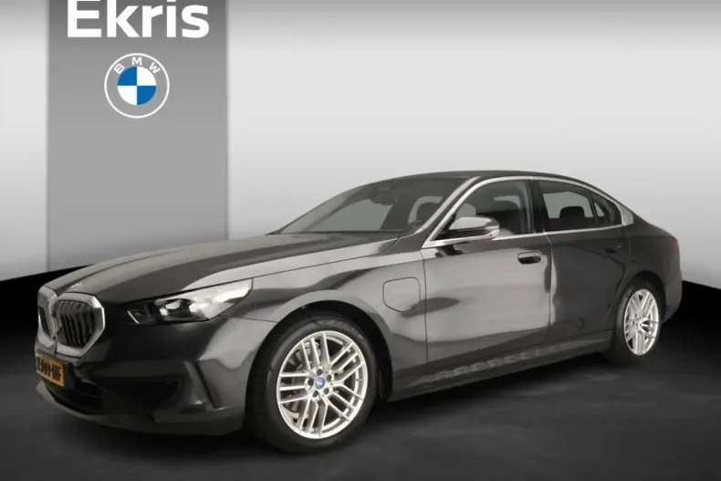 BMW 530 din 2024 cu 9.000 km - oferta BMW179518 - foto 1