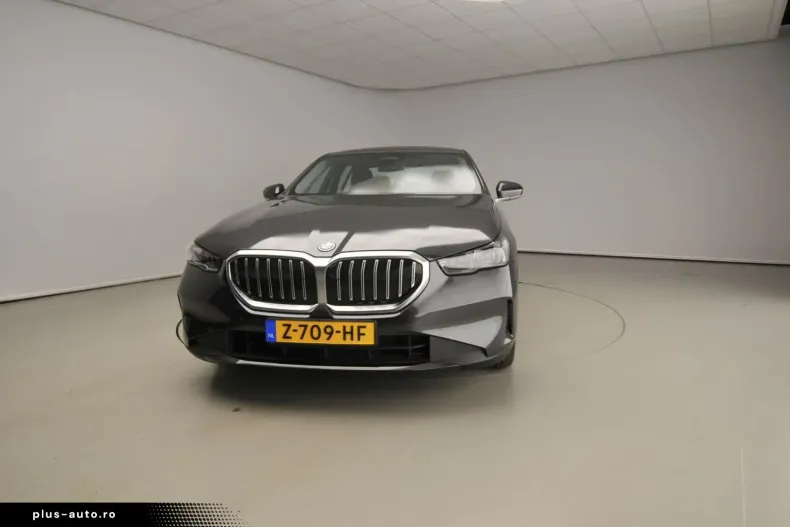 BMW 530 din 2024 cu 9.000 km - oferta BMW179518 - foto 5