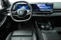 BMW 530 din 2024 cu 9.000 km - oferta BMW179518 - foto 10