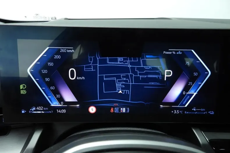 BMW 530 din 2024 cu 9.000 km - oferta BMW179518 - foto 12