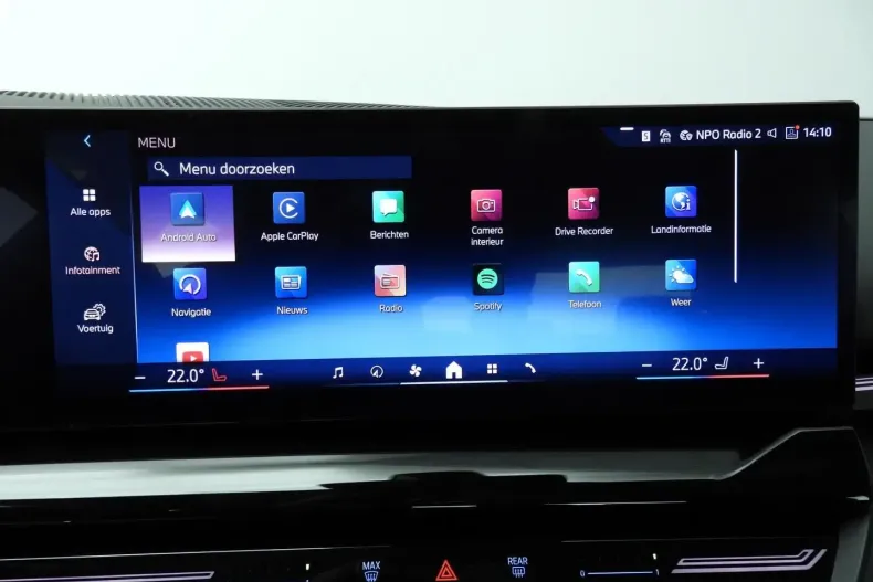 BMW 530 din 2024 cu 9.000 km - oferta BMW179518 - foto 14