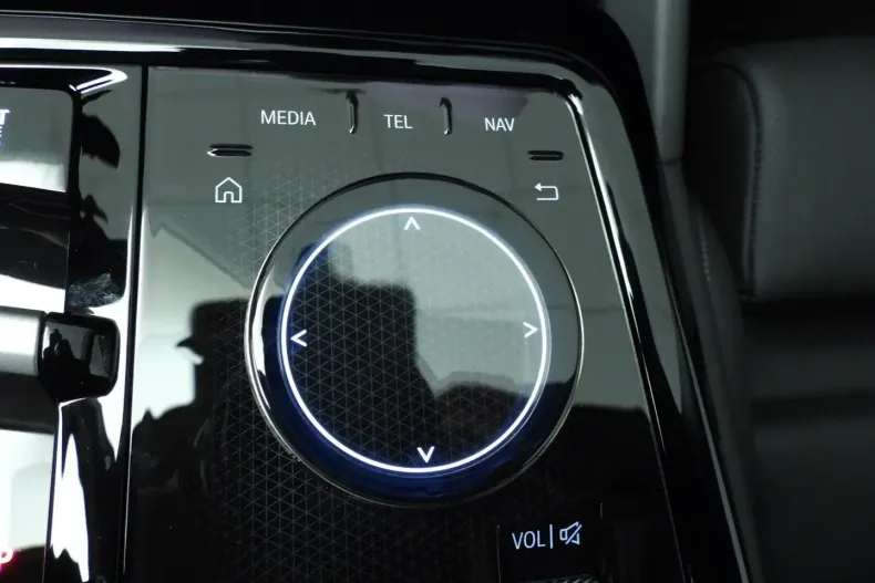 BMW 530 din 2024 cu 9.000 km - oferta BMW179518 - foto 27