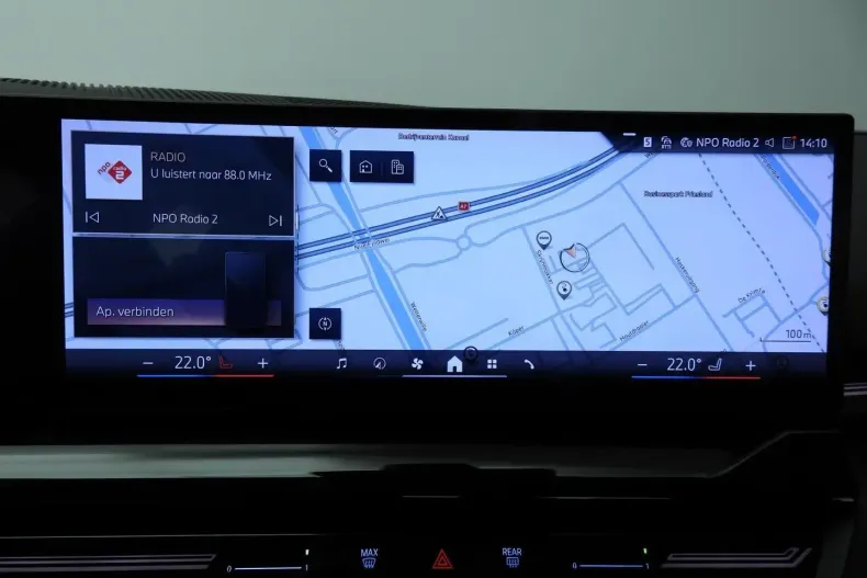 BMW 530 din 2024 cu 9.000 km - oferta BMW179518 - foto 28