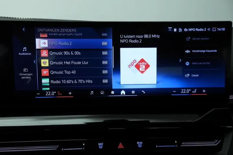 BMW 530 din 2024 cu 9.000 km - oferta BMW179518 - foto 30