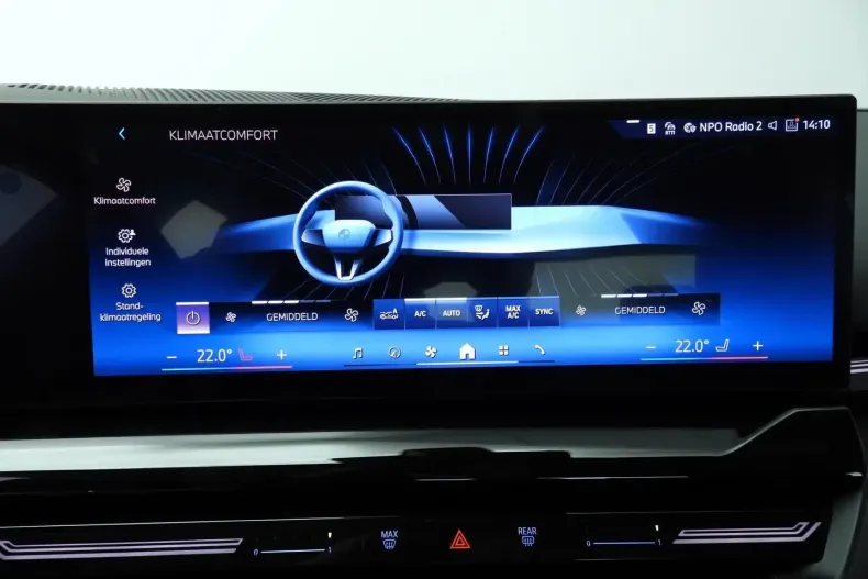 BMW 530 din 2024 cu 9.000 km - oferta BMW179518 - foto 35