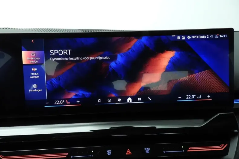 BMW 530 din 2024 cu 9.000 km - oferta BMW179518 - foto 36