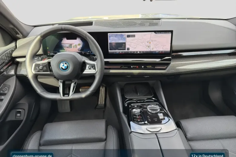 BMW 530 din 2024 cu 3.057 km - oferta BMW179519 - foto 14