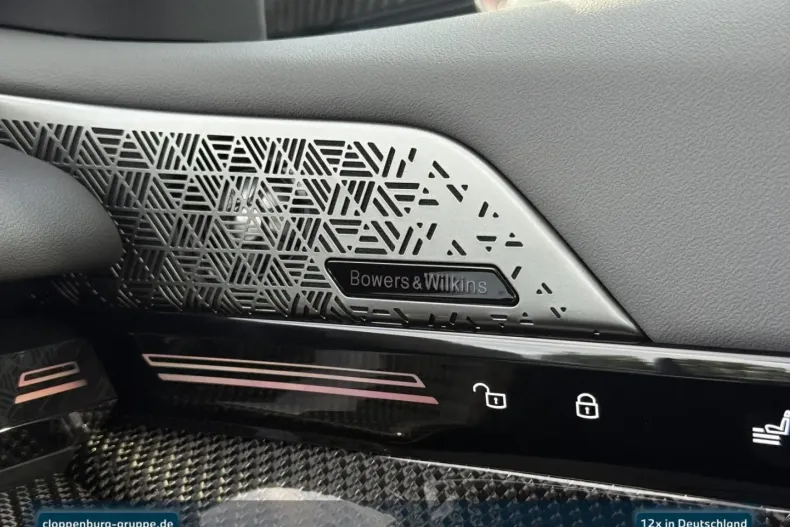 BMW 530 din 2024 cu 3.057 km - oferta BMW179519 - foto 26