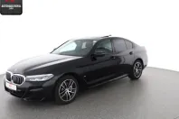 BMW 530 din 2023 cu 60.000 km - oferta BMW179520 - foto 1