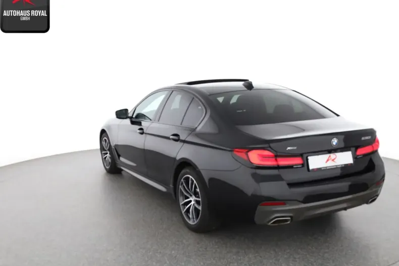 BMW 530 din 2023 cu 60.000 km - oferta BMW179520 - foto 3