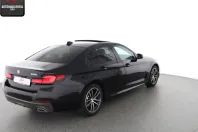 BMW 530 din 2023 cu 60.000 km - oferta BMW179520 - foto 5