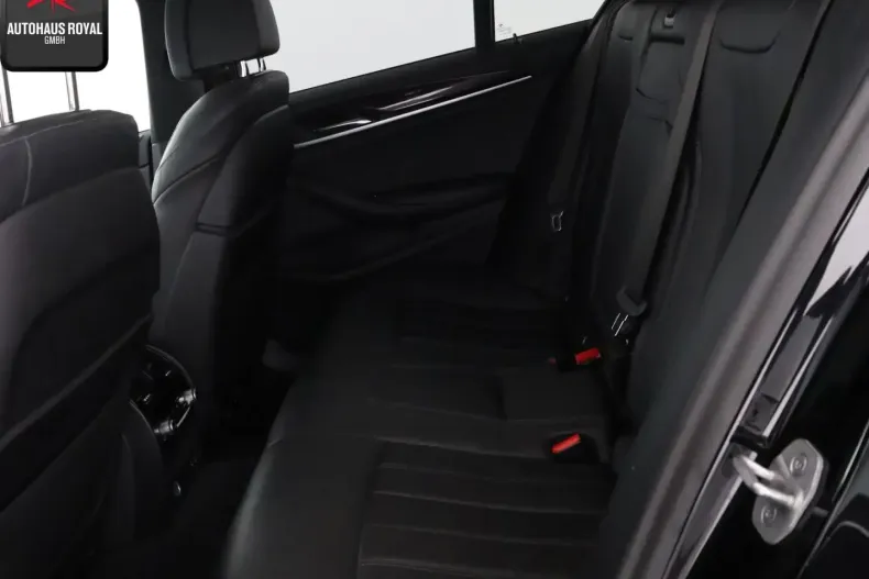 BMW 530 din 2023 cu 60.000 km - oferta BMW179520 - foto 11