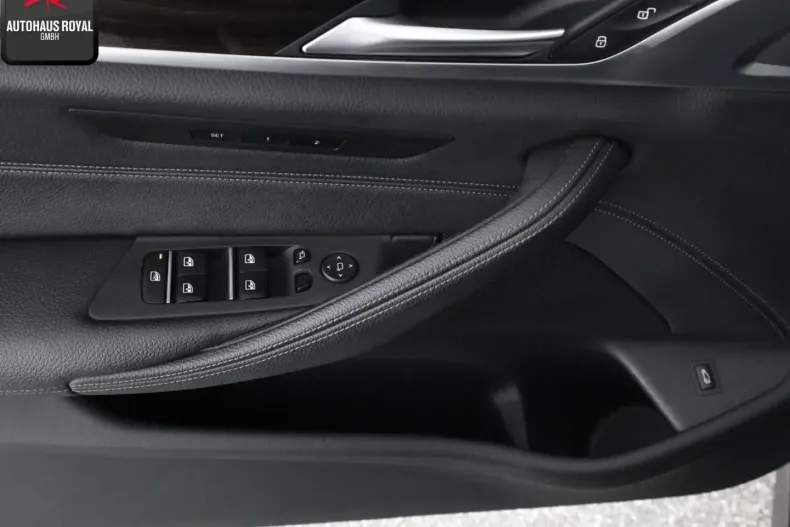 BMW 530 din 2023 cu 60.000 km - oferta BMW179520 - foto 13