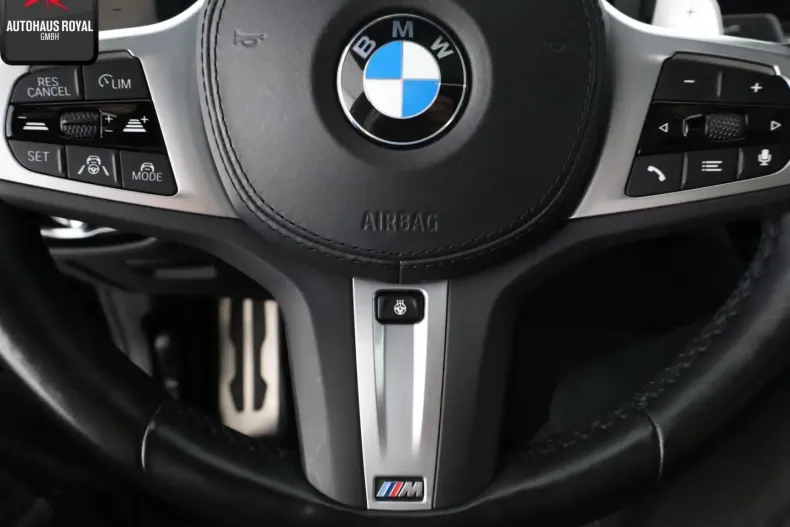 BMW 530 din 2023 cu 60.000 km - oferta BMW179520 - foto 14