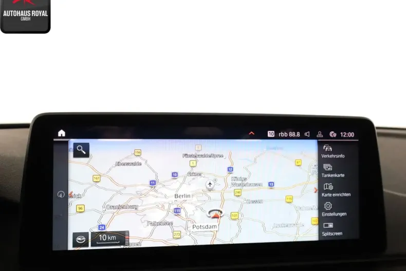 BMW 530 din 2023 cu 60.000 km - oferta BMW179520 - foto 15