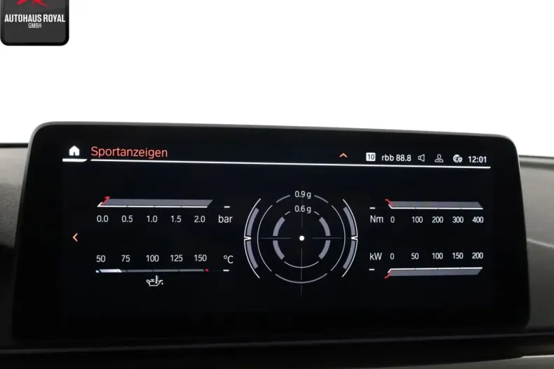 BMW 530 din 2023 cu 60.000 km - oferta BMW179520 - foto 18