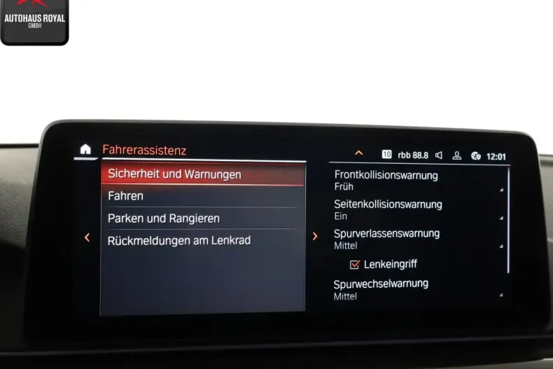 BMW 530 din 2023 cu 60.000 km - oferta BMW179520 - foto 19