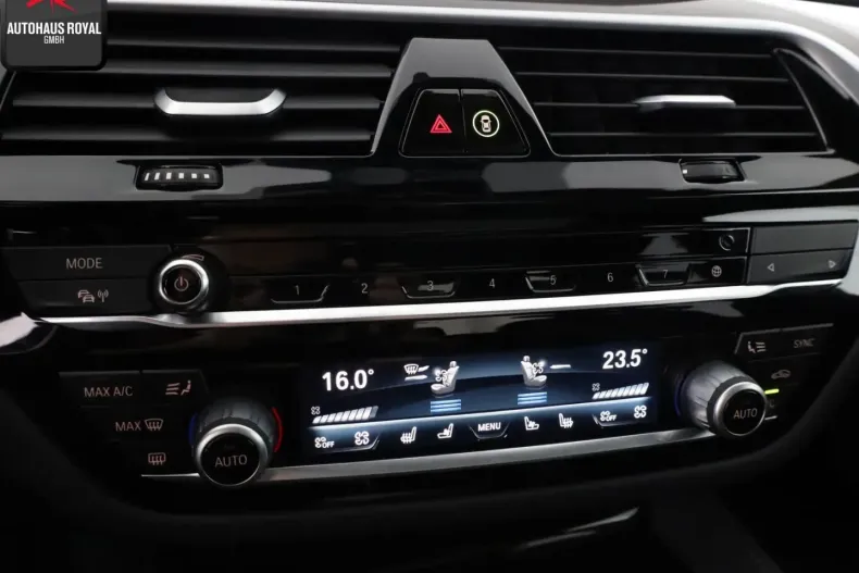 BMW 530 din 2023 cu 60.000 km - oferta BMW179520 - foto 23