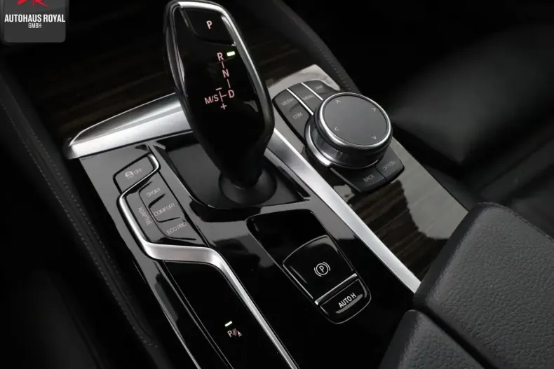 BMW 530 din 2023 cu 60.000 km - oferta BMW179520 - foto 24