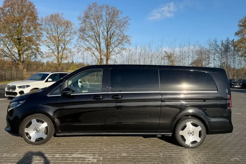 Mercedes-Benz V 300 din 2024 cu 48.201 km - oferta MER179521 - foto 2