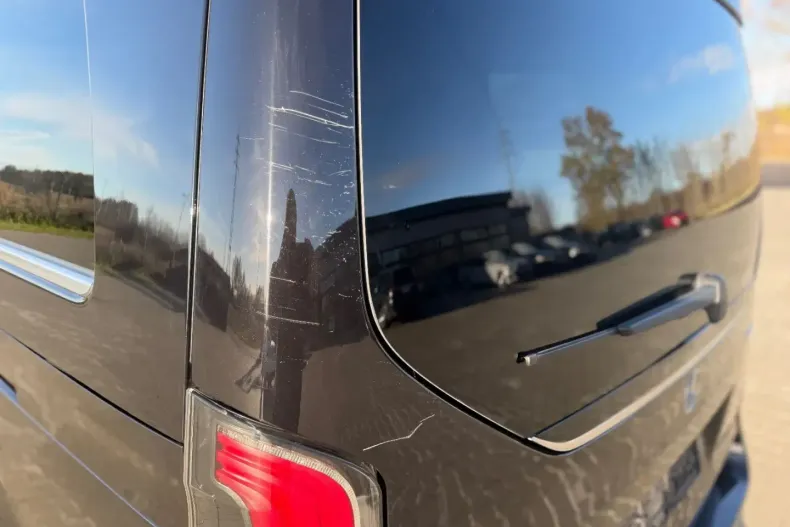 Mercedes-Benz V 300 din 2024 cu 48.201 km - oferta MER179521 - foto 6