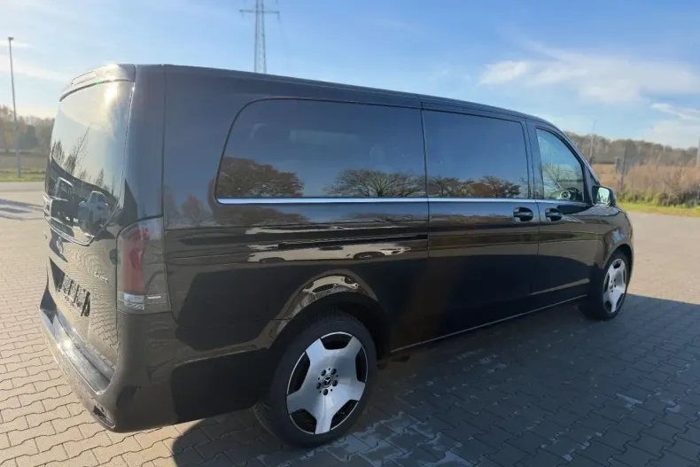 Mercedes-Benz V 300 din 2024 cu 48.201 km - oferta MER179521 - foto 7