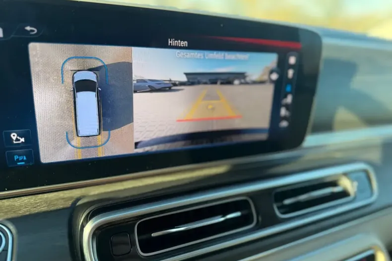 Mercedes-Benz V 300 din 2024 cu 48.201 km - oferta MER179521 - foto 15