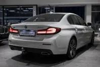 BMW 530 din 2022 cu 92.401 km - oferta BMW179522 - foto 2