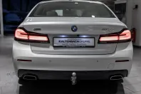 BMW 530 din 2022 cu 92.401 km - oferta BMW179522 - foto 3