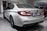 BMW 530 din 2022 cu 92.401 km - oferta BMW179522 - foto 4