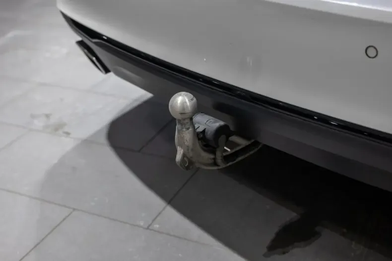 BMW 530 din 2022 cu 92.401 km - oferta BMW179522 - foto 8