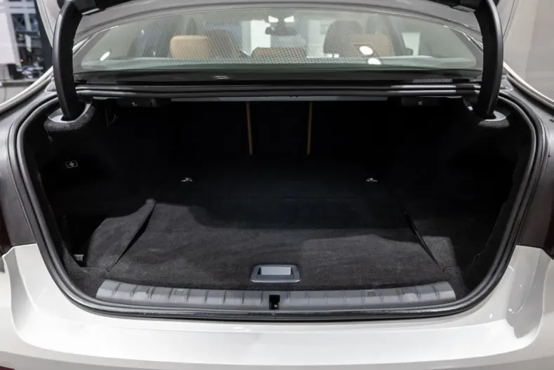 BMW 530 din 2022 cu 92.401 km - oferta BMW179522 - foto 9