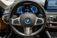 BMW 530 din 2022 cu 92.401 km - oferta BMW179522 - foto 10